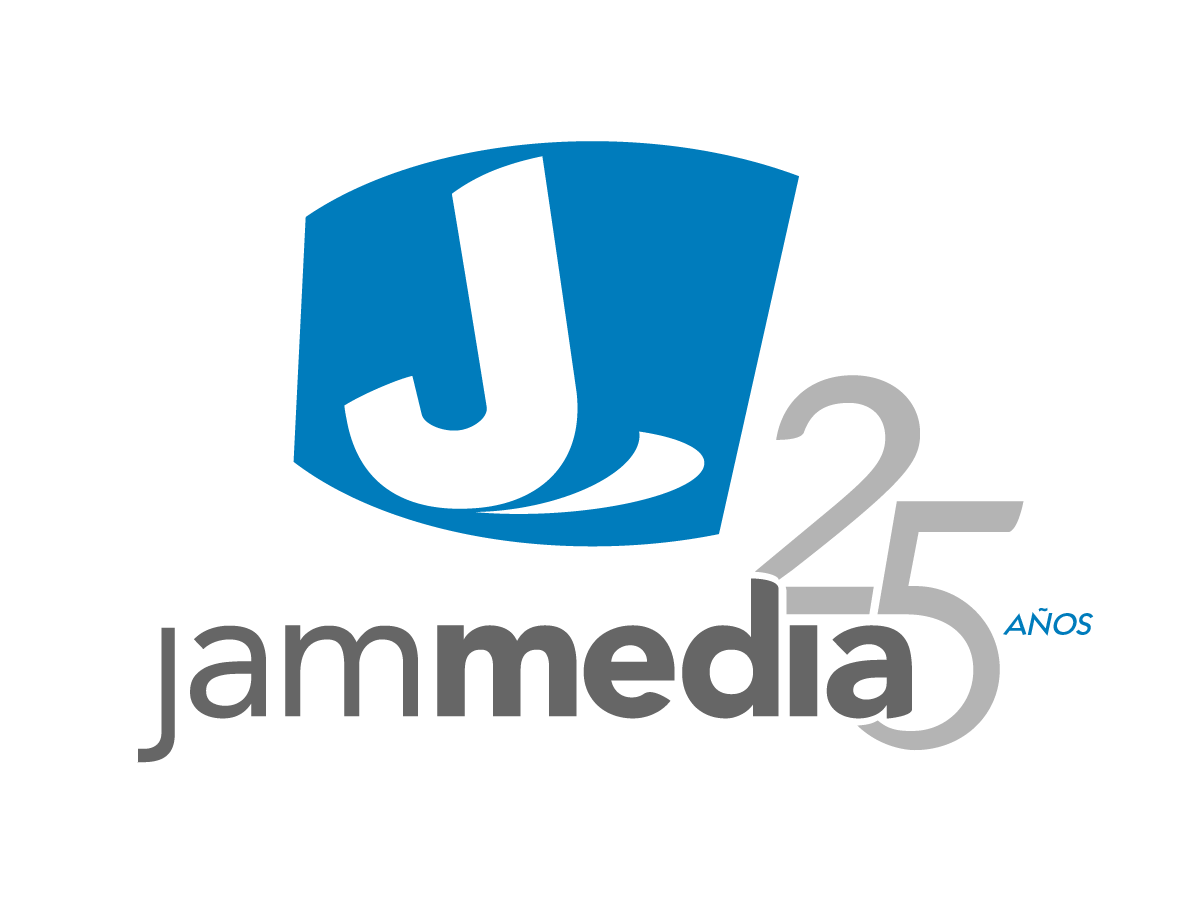 Jam Media (25 años)